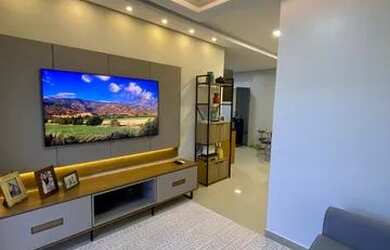 Imagem 3: Linda casa em condomínio fechado no Cinturão Verde