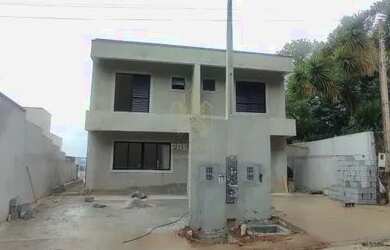 Imagem 2: Casa em Recreio Maristela - Atibaia