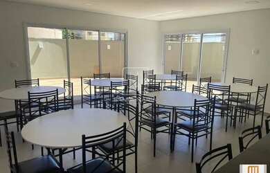 Imagem 6: Apartamento tipo - padrao 2 dormitórios/suite, cozinha planejada, portaria...