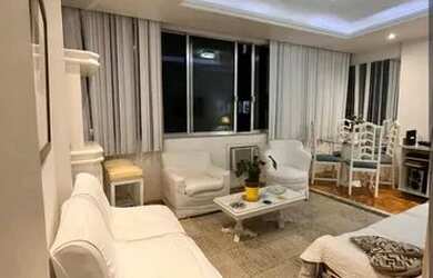 Imagem 4: Apartamento mobiliado em Copacabana