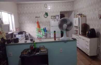 Imagem 4: Casa Em Mongaguá Aceita Ent Parcelas. Venha Conferir