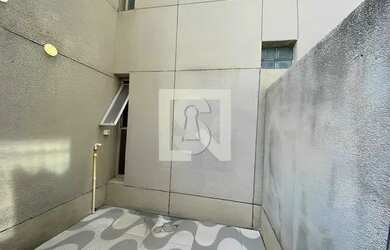 Imagem: O apartamento possui 1 Dormitório, 1 Banheiro, 45m² de Área