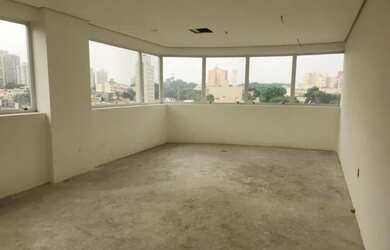 Imagem: O depósito possui 1 Vaga na garagem, 46m² de Área e está