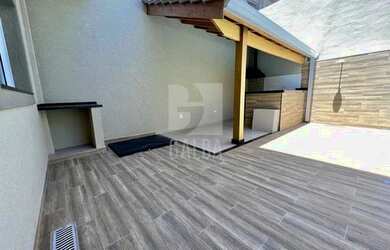 Imagem 12: Casa nova à venda no Jardim Paulista em Atibaia