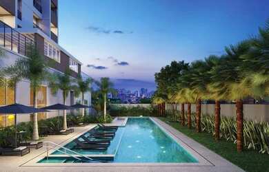 Imagem 16: APARTAMENTO RESIDENCIAL em São Paulo - SP, Moema