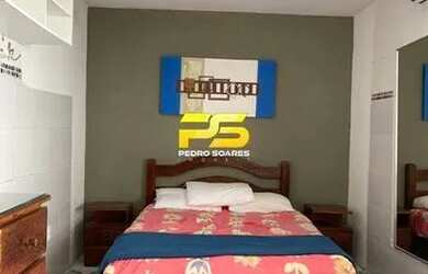 Imagem 9: CASA PÉ NA AREIA COM 03 SUITES POR 1.600 MIL REAIS/DIARIA EM CAMBOINHA