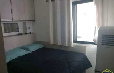 Imagem 11: Apartamento com 2 dorms, Guilhermina, Praia Grande - R$ 285 mil, Cod: ACT2593