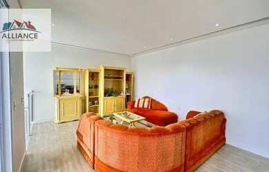 Imagem 15: Lindo Sobrado Moderno a venda no Condôminio La Dolce Vita em Paulinia/SP