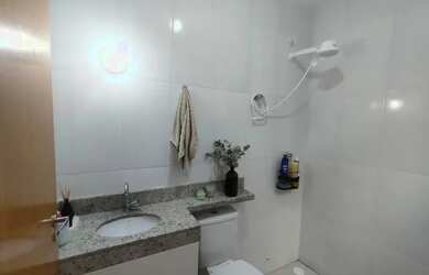 Imagem 6: Apartamento com 1 dormitório, 27 m² - venda por R$ 213.000,00 ou aluguel...