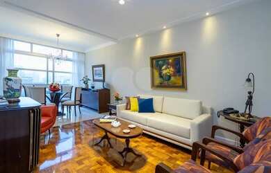 Imagem 4: Edificio Eiffel Projeto de Oscar Niemeyer