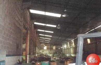 Imagem 5: São Paulo - Galpão/Depósito/Armazém - Itaquera