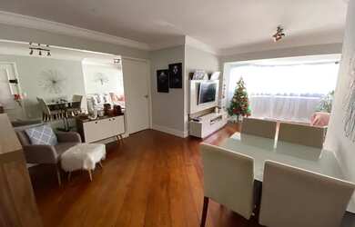 Imagem 13: Apartamento para venda com 92 metros quadrados com 3 quartos em Vila Suzana - São Paulo