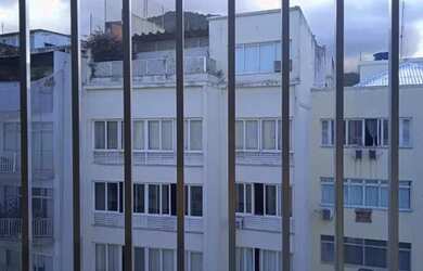 Imagem 4: Apartamento - Andar Alto - Quadra da Praia - Copacabana