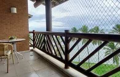 Imagem: O apartamento possui 2 Dormitórios, 2 Banheiros, 2 Vagas na