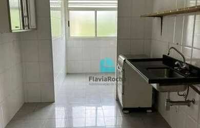 Imagem: O apartamento possui 3 Dormitórios, 2 Banheiros, 2 Vagas na