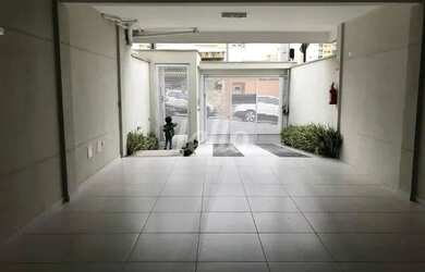 Imagem 7: Santo André - Apartamento Padrão - Vila Valparaíso