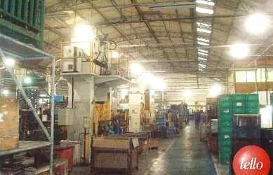 Imagem 2: São Paulo - Galpão/Depósito/Armazém - Itaquera