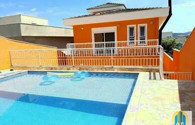 Imagem 2: Casa para alugar em Santana de Parnaíba SP