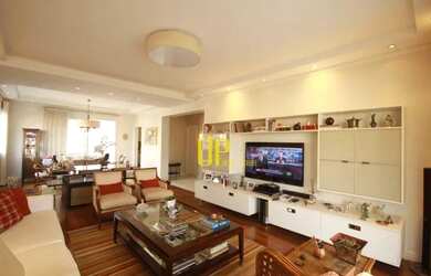 Imagem 2: Apartamento com 4 dormitórios, 225 m² - venda por R$ 3.000.000,00 ou...