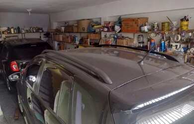 Imagem 3: Casa a venda Pirituba. Imóvel novo, 95m² de Área, 2 Vagas na garageme2...