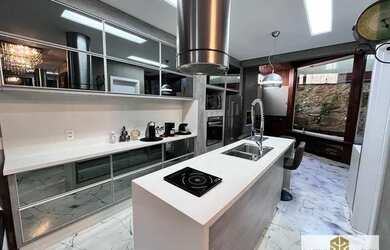 Imagem 13: Sobrado com 2 suítes, 120 m² - venda por R$ 650.000 ou aluguel por R$...