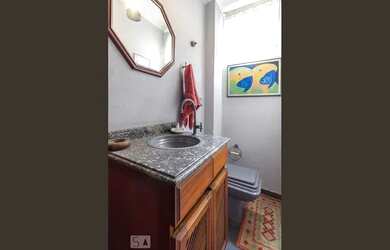 Imagem 9: Apartamento para Aluguel - Bela Vista, 4 Quartos, 200 m2