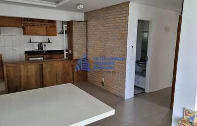 Imagem 2: Apartamento à venda no bairro Água Branca - São Paulo/SP