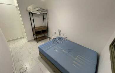 Imagem 9: 2 Dorm Mobiliado Aviacao Praia Grande otima localizacao