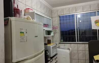 Imagem 9: Jardim Vitória. 45m² de Área, 1 Vaga na garageme2 Dormitórios