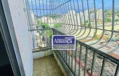 Imagem 2: Apartamento à venda, 60 m² por R$ 200.000,00 - Fonseca - Niterói/RJ