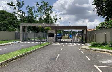 Imagem 15: Casa alto padrão de 3/4, 1 suíte, Condomínio Ville França Ananindeua