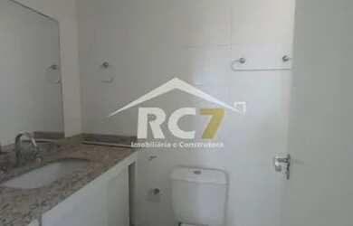 Imagem 14: Apartamento para alugar Edifício Ecolife em Bauru