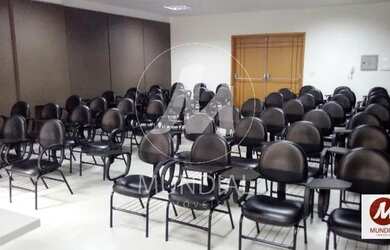 Imagem 15: Sala comercial (sala - edificio coml.) , portaria 24hs, elevador, em condomínio fechado