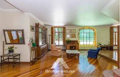 Imagem 2: Casa Padrão para Venda em Alto da Boa Vista São Paulo-SP