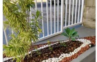 Imagem 9: Apartamento 2/4 Condomínio Garden Residencial Cajazeiras