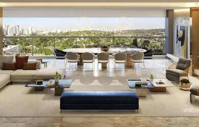 Imagem 1: Localização privilegiada: Apartamento de alto padrão no Anália Franco