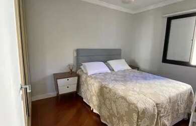 Imagem 14: Apartamento para venda com 92 metros quadrados com 3 quartos em Vila Suzana - São Paulo