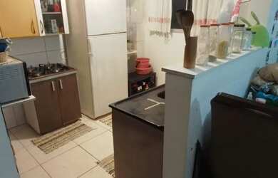 Imagem 2: Alugo Apartamento. Piscina, 42m² de Área, 1 Vaga na garageme2 Dormitórios