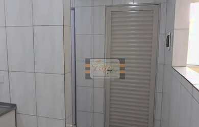 Imagem 7: Casa com 1 dormitório e 1 vaga para alugar por R$ 915/mês - Vila Zulmira...