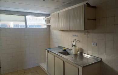 Imagem: O apartamento possui 3 Dormitórios, 3 Banheiros, 1 Vaga na