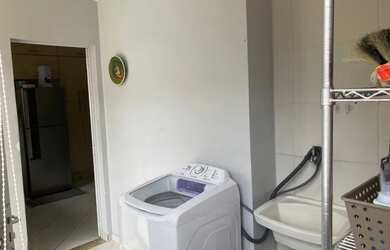 Imagem 12: Casa Duplex no Condomínio Fazenda Garatucaia - Aluguel anual