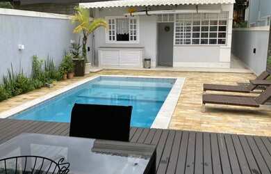 Imagem 5: Casa Duplex no Condomínio Fazenda Garatucaia - Aluguel anual