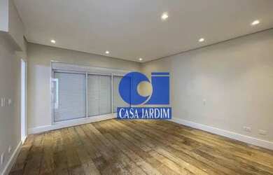 Imagem 13: Casa com 4 dormitórios, 459 m² - venda por R$ 8.000.000,00 ou aluguel...