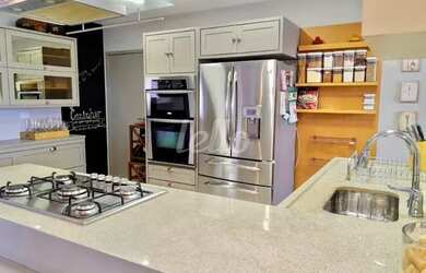 Imagem 9: Santo André - Apartamento Padrão - Jardim Bela Vista