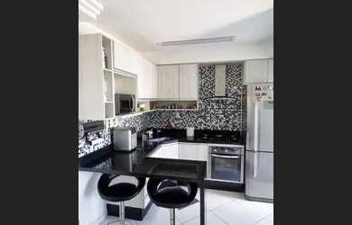 Imagem: Apartamento à venda em Butantã com 55 m², 2 quartos, 1 suíte