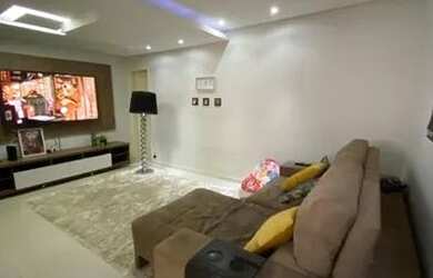 Imagem: O apartamento na cobertura possui 2 Dormitórios, 2 Banheiros