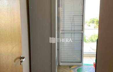 Imagem 3: Apartamento à venda, 83 m² por R$ 479.000,00 - Campestre - Santo André/SP