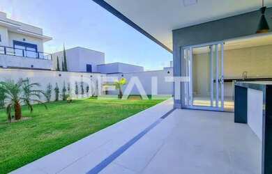 Imagem 4: Sobrado com 3 dormitórios à venda, 181 m² por R$ 1.280.000,00 - Jardim do Jatobá - Hortolâ