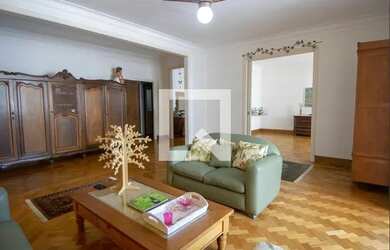 Imagem 3: Apartamento para Aluguel - Copacabana, 4 Quartos, 227 m2