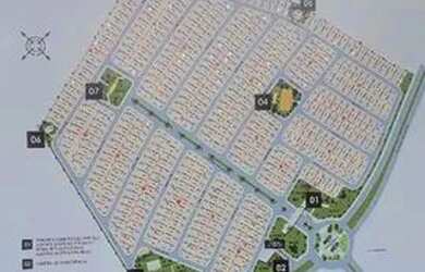 Imagem 6: Vendo lote avista. 300m² de Área